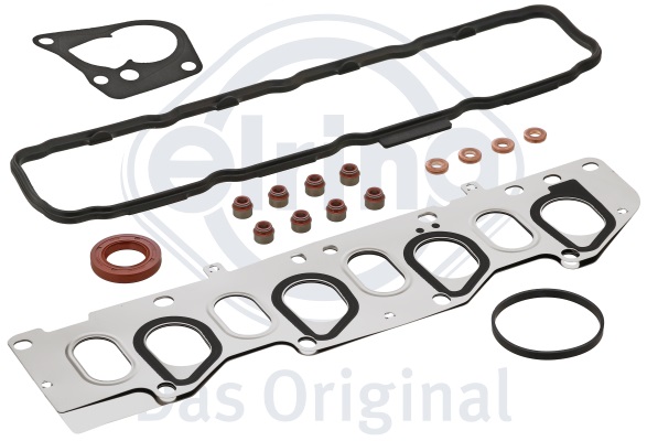 ELRING 656.000 Gasket Set,...